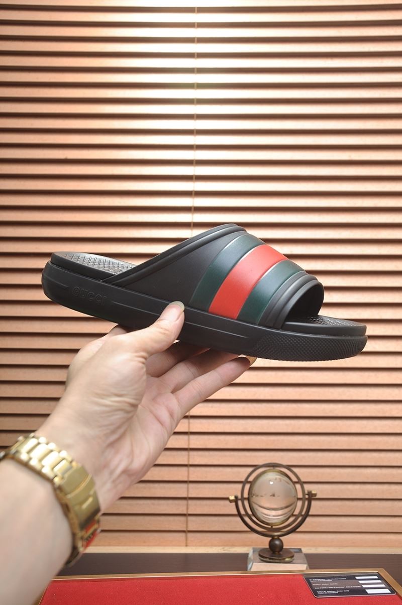 Gucci Slippers